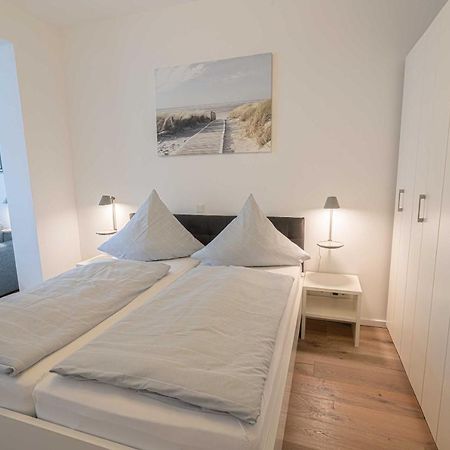 Meergenuss Norderney Exterior photo